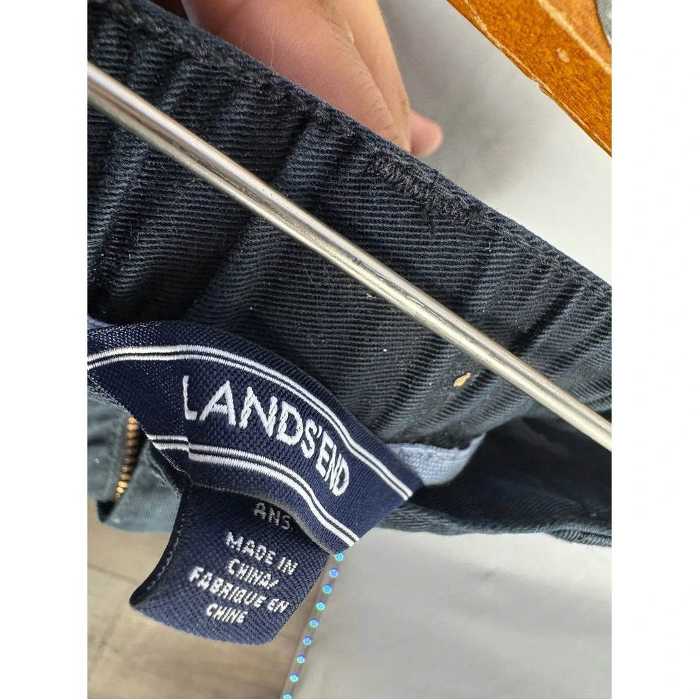 Lands End lands end